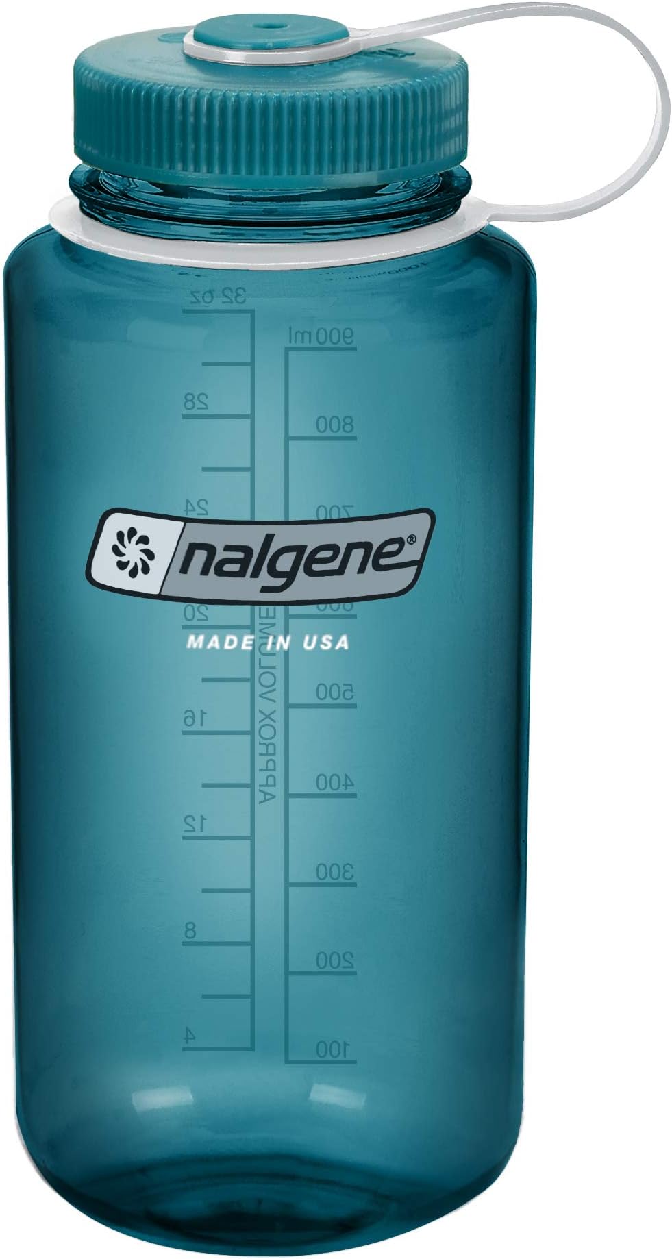 Nalgene Wm 1 Qt Cadet 2178-2056