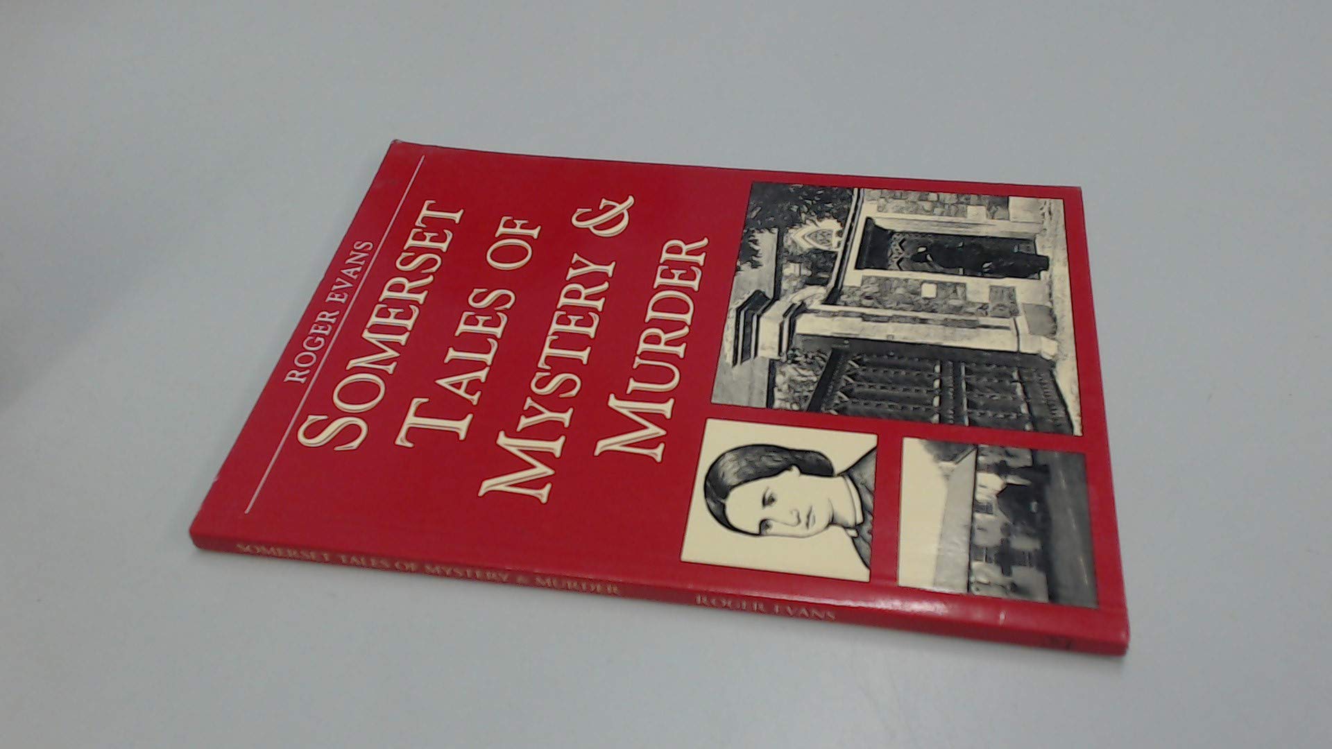 Somerset Tales of Mystery and Murder (Mystery & Murder)