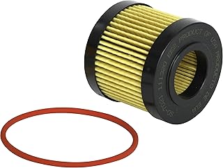 K&N Select Oil Filter: Designed to Protect your Engine: Fits Select Toyota/Lexus/Scion/Pontiac Vehicle Models (See Product Description for Full List of Compatible Vehicles), SO-7021