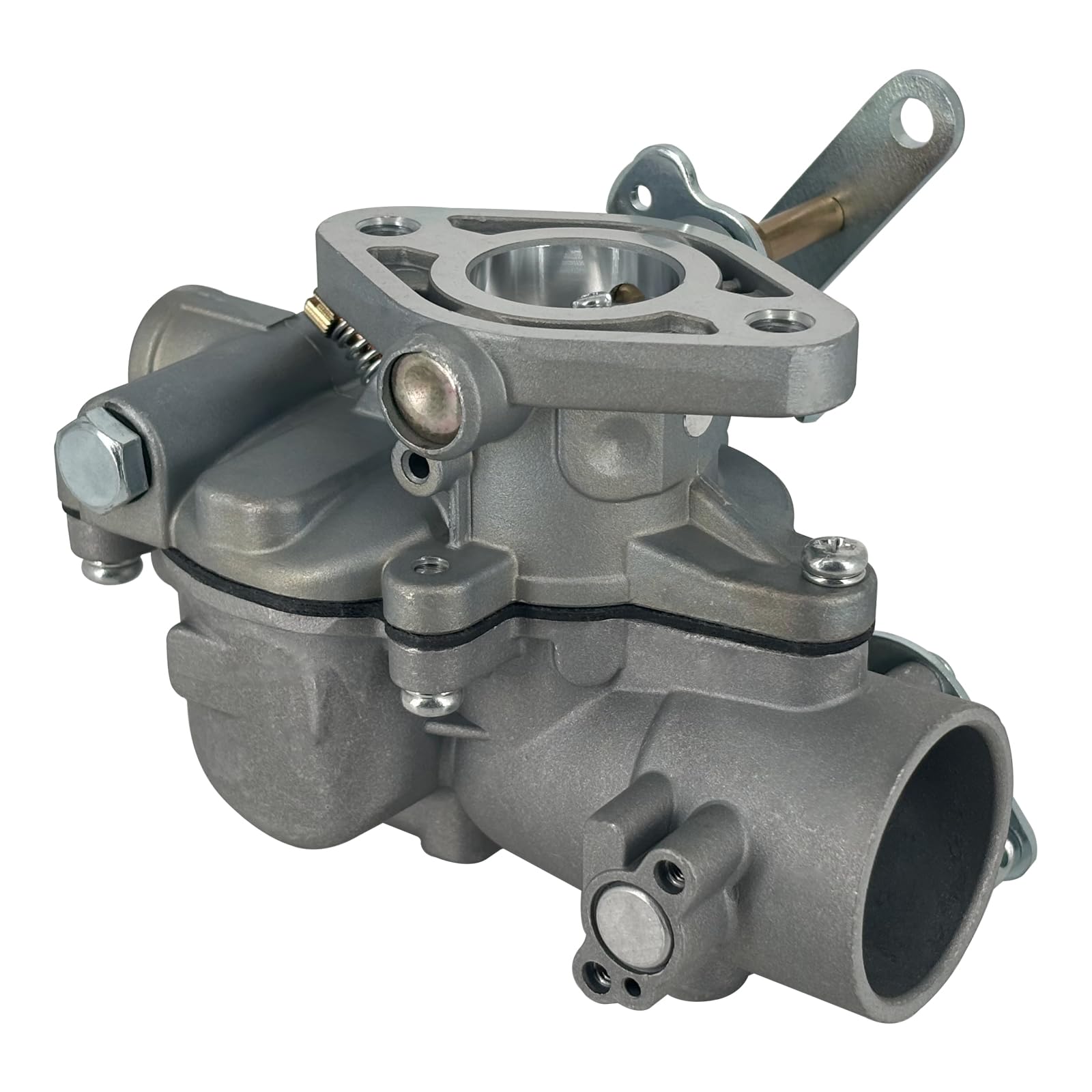 Amazon.com: 13713B Carburetor With Accessories for Zenith LINCOLN