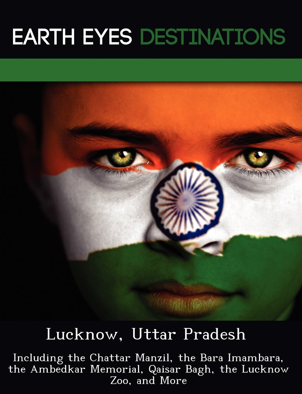 Lucknow, Uttar Pradesh: Including the Chattar Manzil, the Bara Imambara, the Ambedkar Memorial, Qaisar Bagh, the Lucknow Zoo, and More