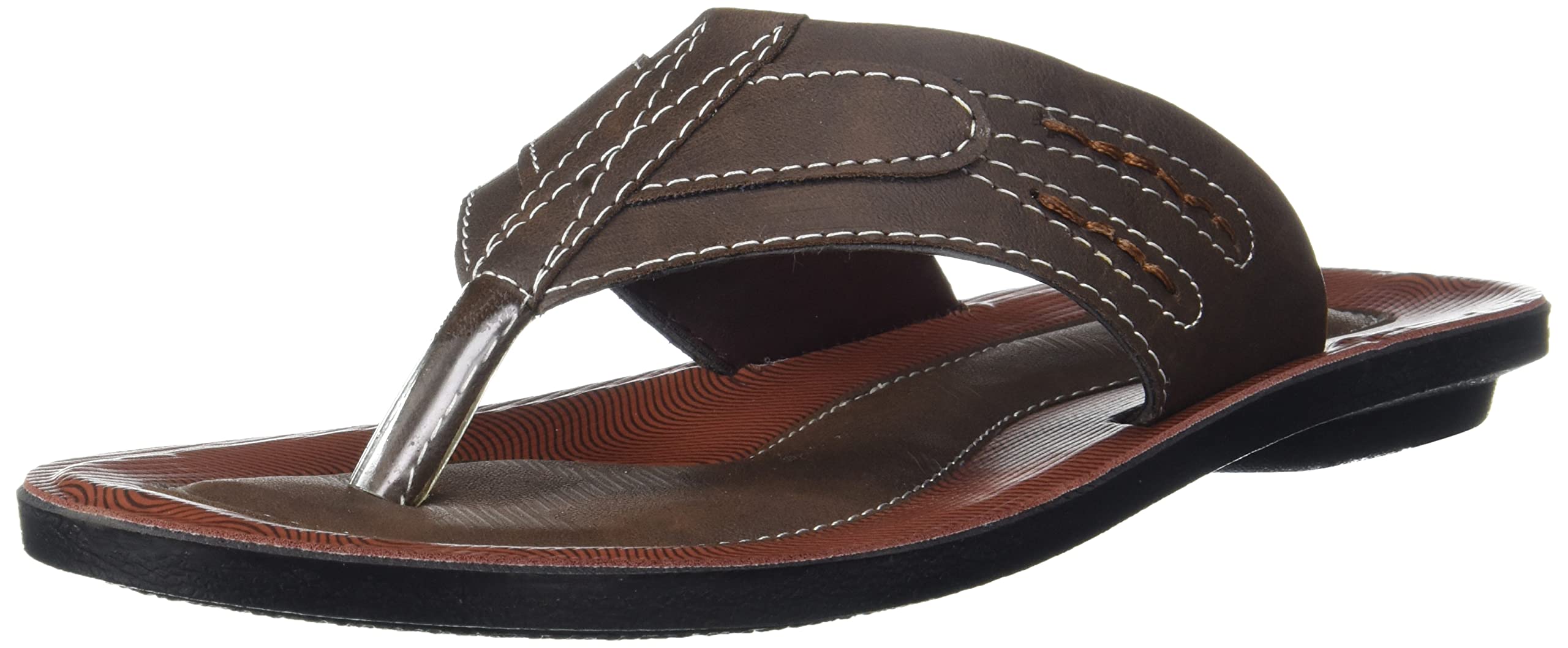 BataMen's Wave E Slipper