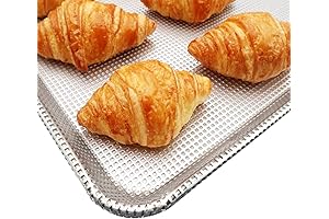 Baking Perforated Sheet Pan