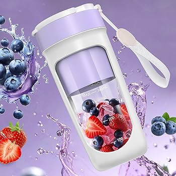 ❤瞬時にスムージーもパン粉も作れる❣驚くほど滑らかな仕上がり♪❤ジューサー ❤瞬時にスムージーもパン粉も作れる❣驚くほど滑らかな仕上がり♪❤