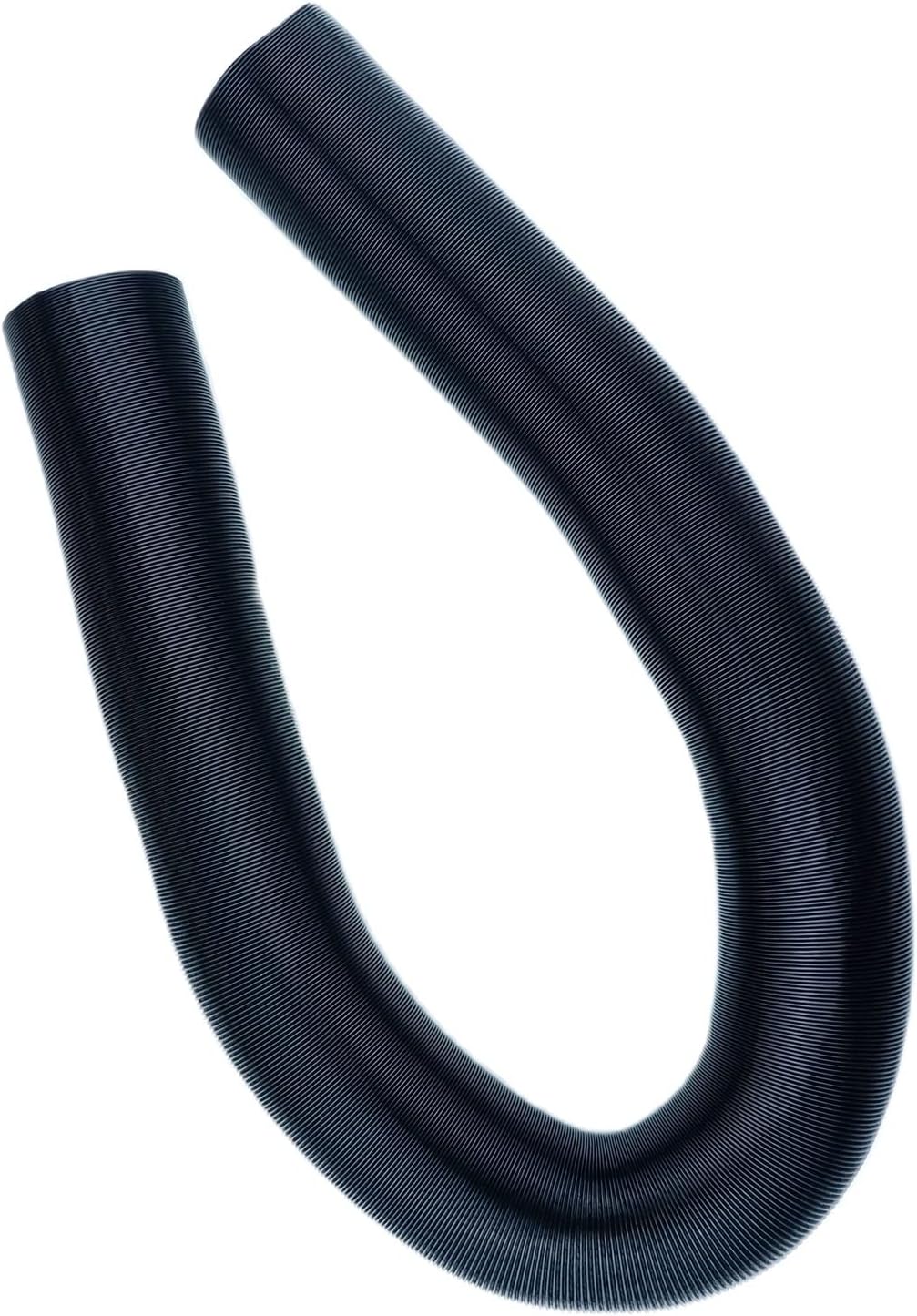 CARZE 25mm 42mm 60mm 75mm Diámetro 100-500cm Longitud Aire Diésel Estacionamiento Calentador Conducto Tubo Manguera Apto For Webasto Apto For Eberspacher Car Camper (Color : 75mm Length 300cm)