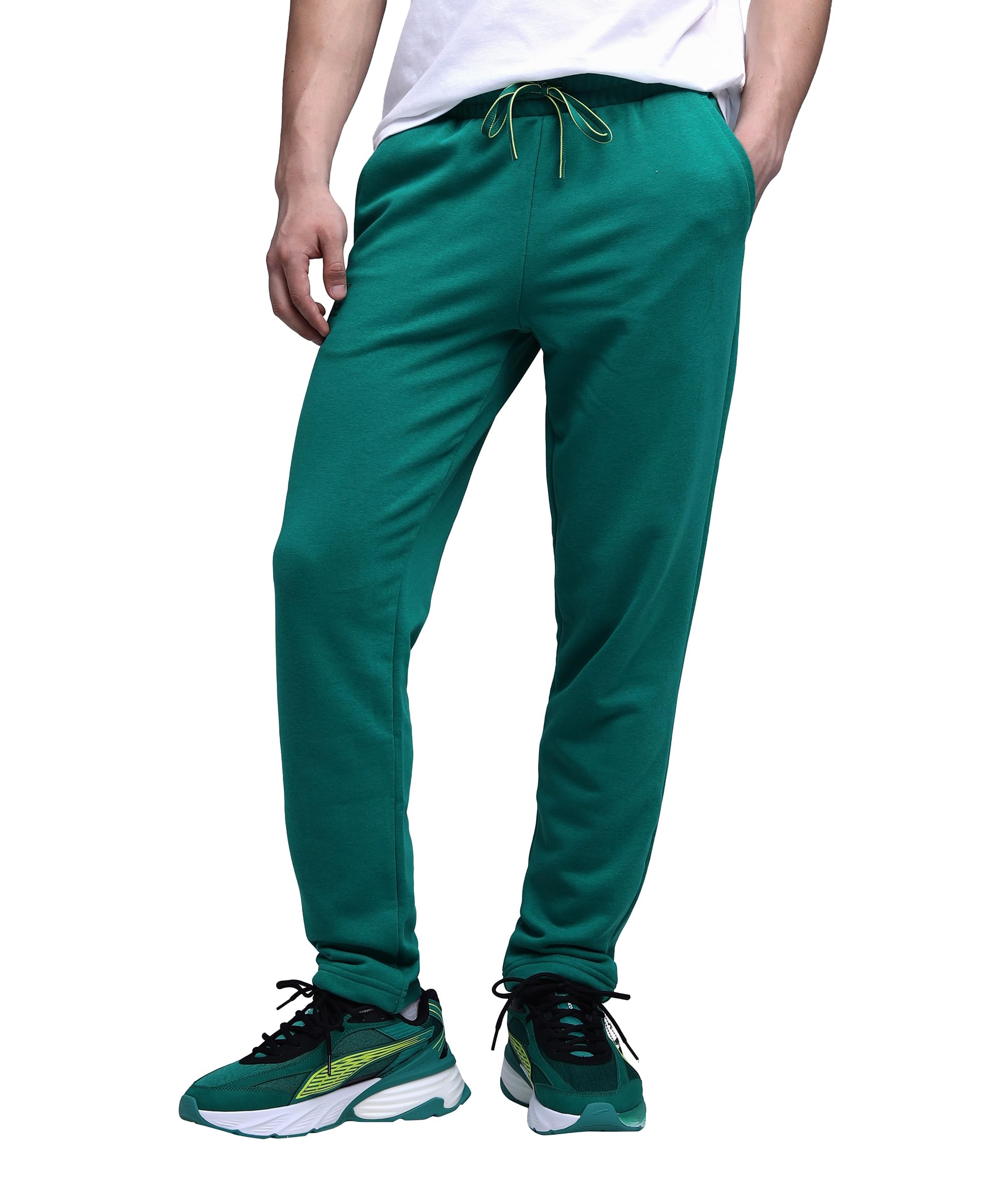 puma Men Knitted Pants-picture-44