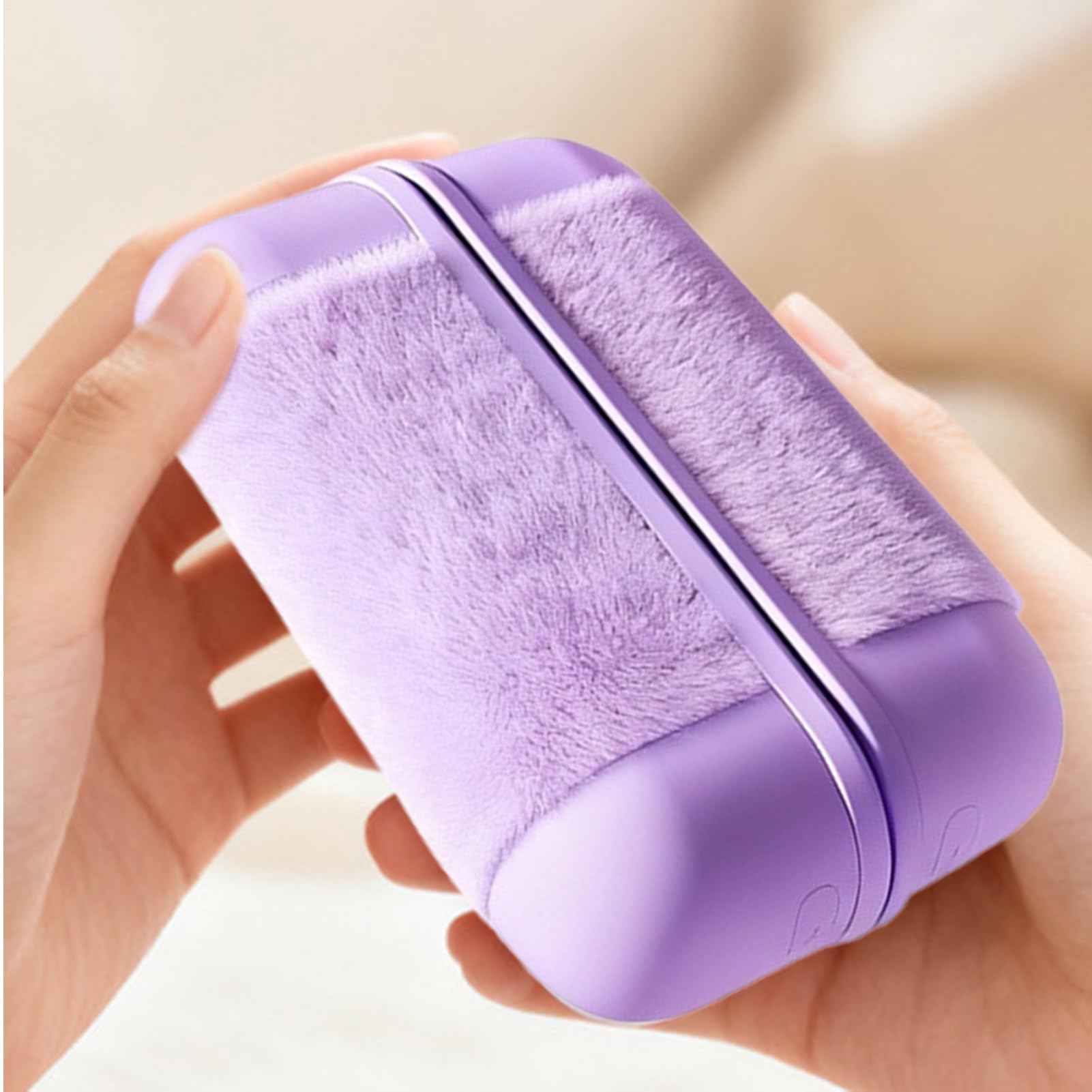 Scaldamani ricaricabili | Retro magnetico e compatto | Scaldamani elettrici ricaricabili | per famiglie, amici, escursionismo, esterno, interno, lavoro, ufficio, studio, viaggi,