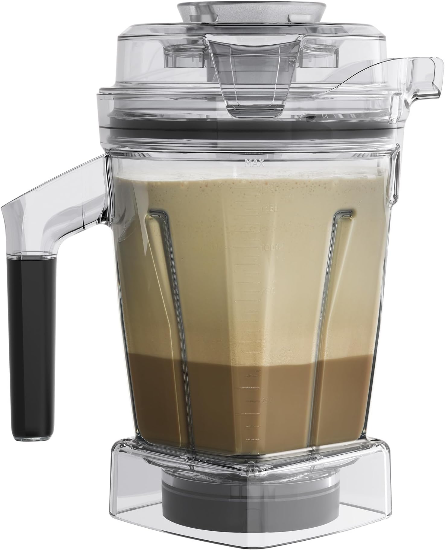 Aer Disc Container, 48 oz.