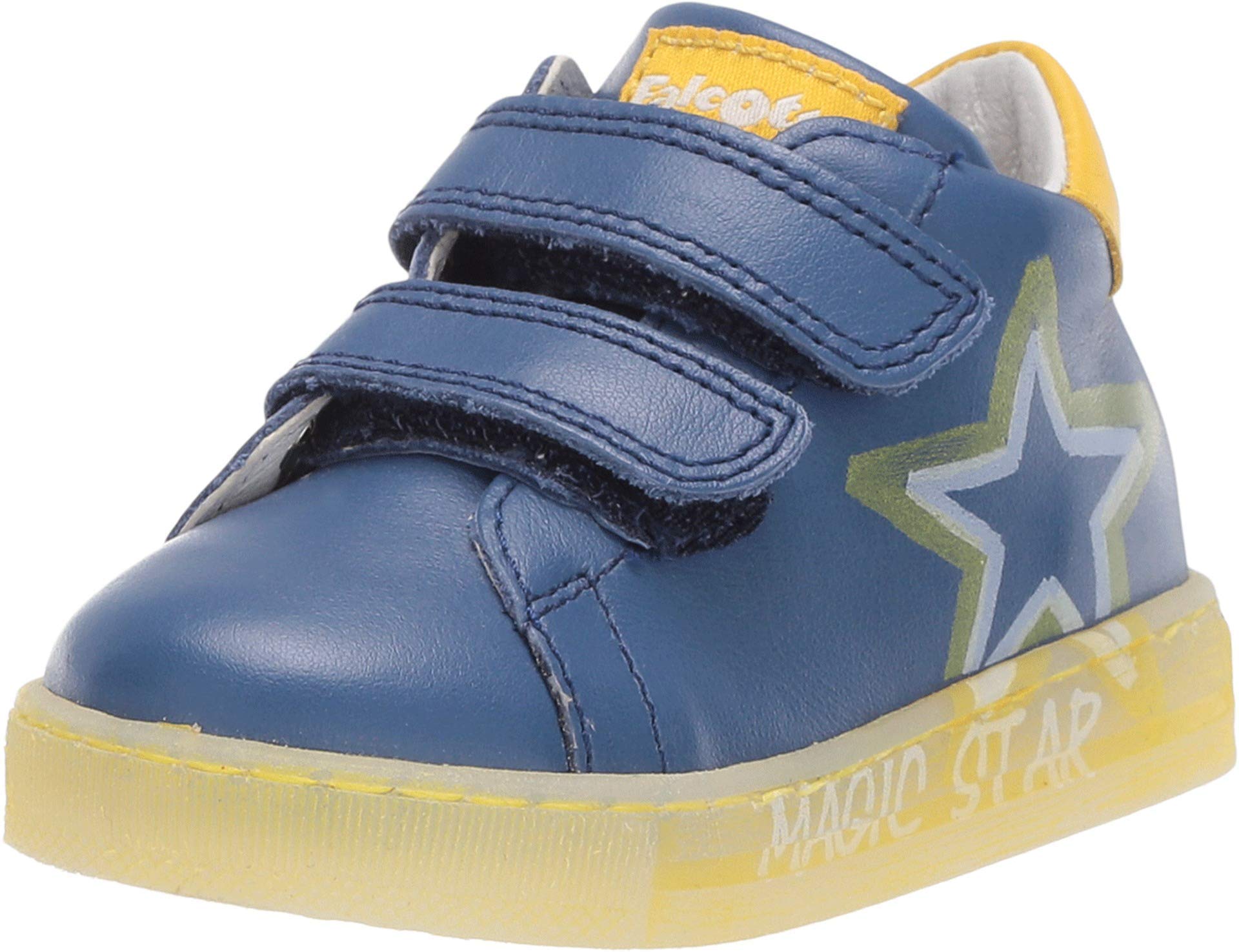 Naturino Baby Boy's Falcotto Nedo VL SS20 (Toddler)