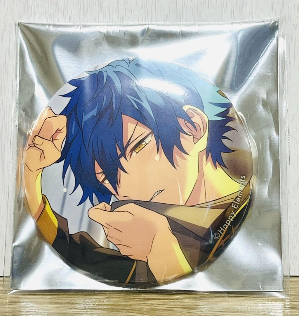 イベコレ 漣ジュン