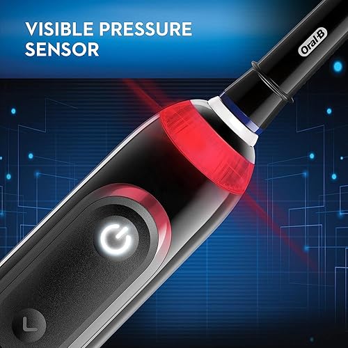 Miniatura 4 de Oral B Smart Limited - Cepillo de dientes electrónico