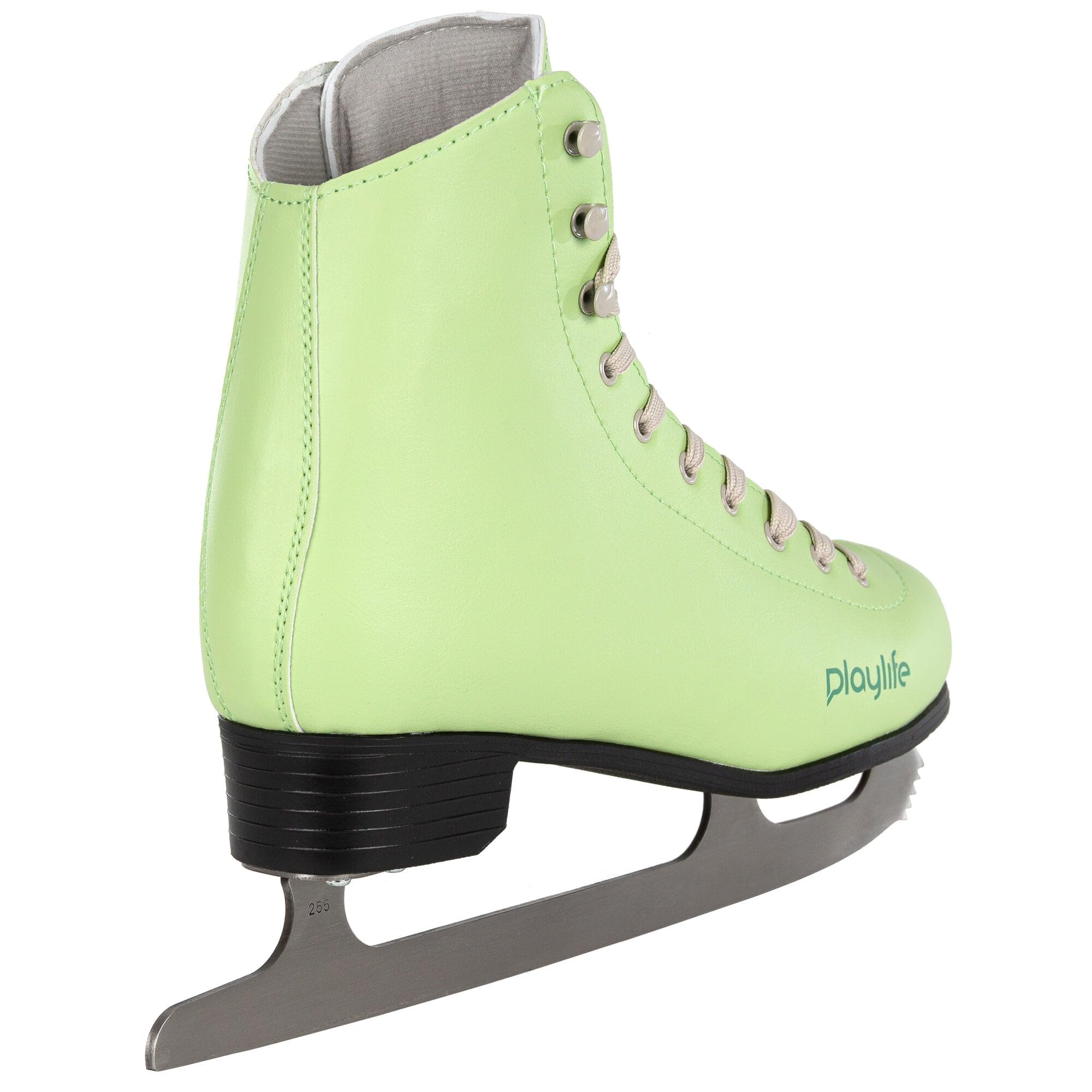 Powerslide Classic - Pattini da Ghiaccio, Colore: Bianco