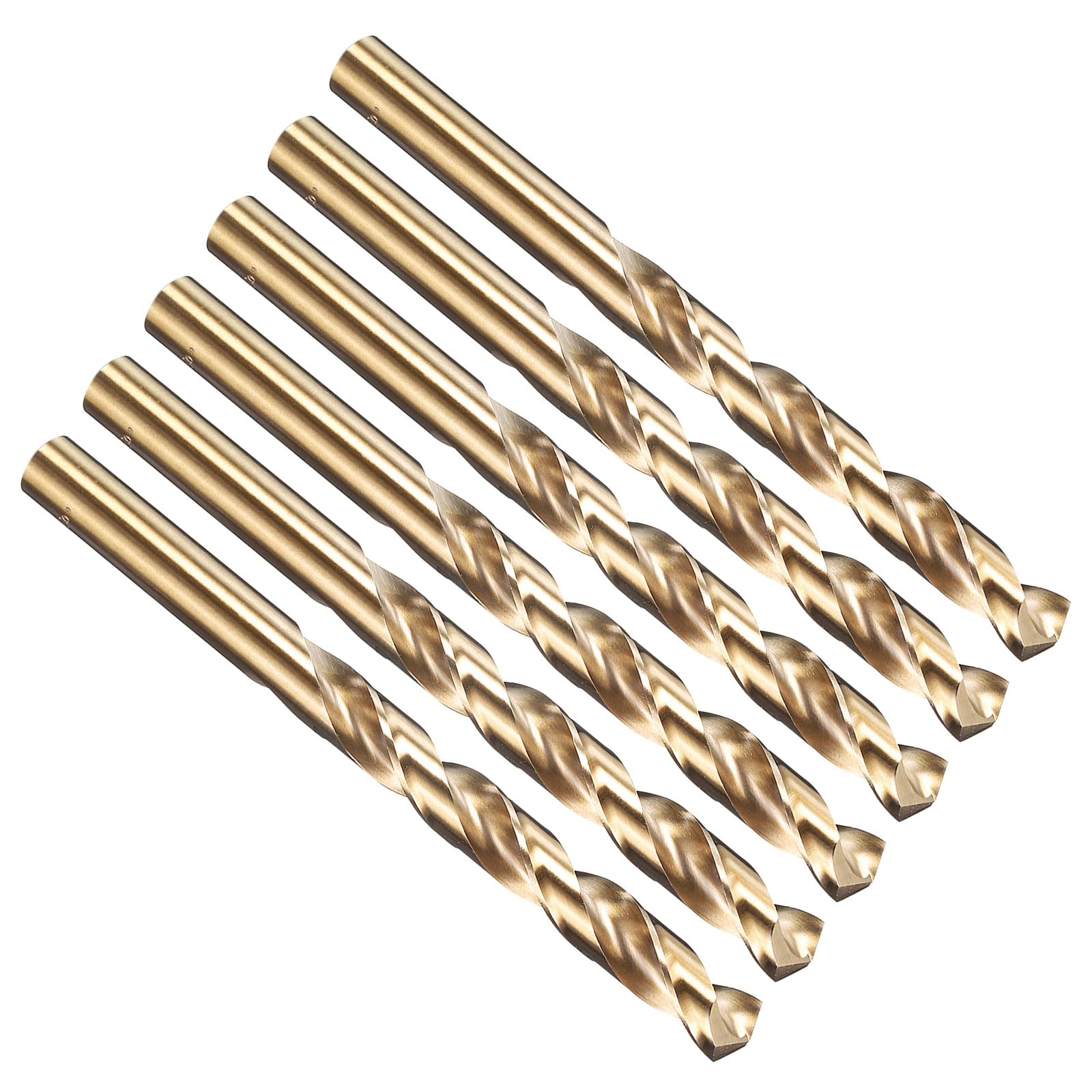PATIKIL 11.9mm Drill Bit 15/32"
