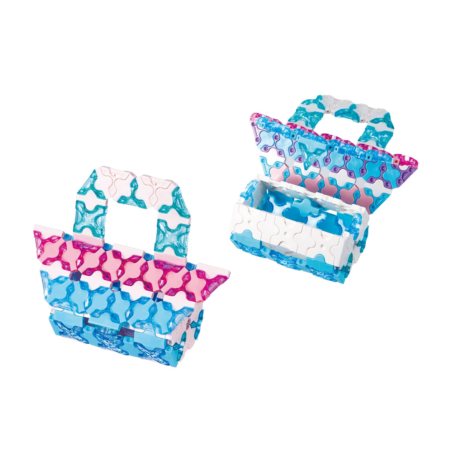 Amazon.co.jp: Yoshiritsu LaQ Sweet Collection Jewel Modeling