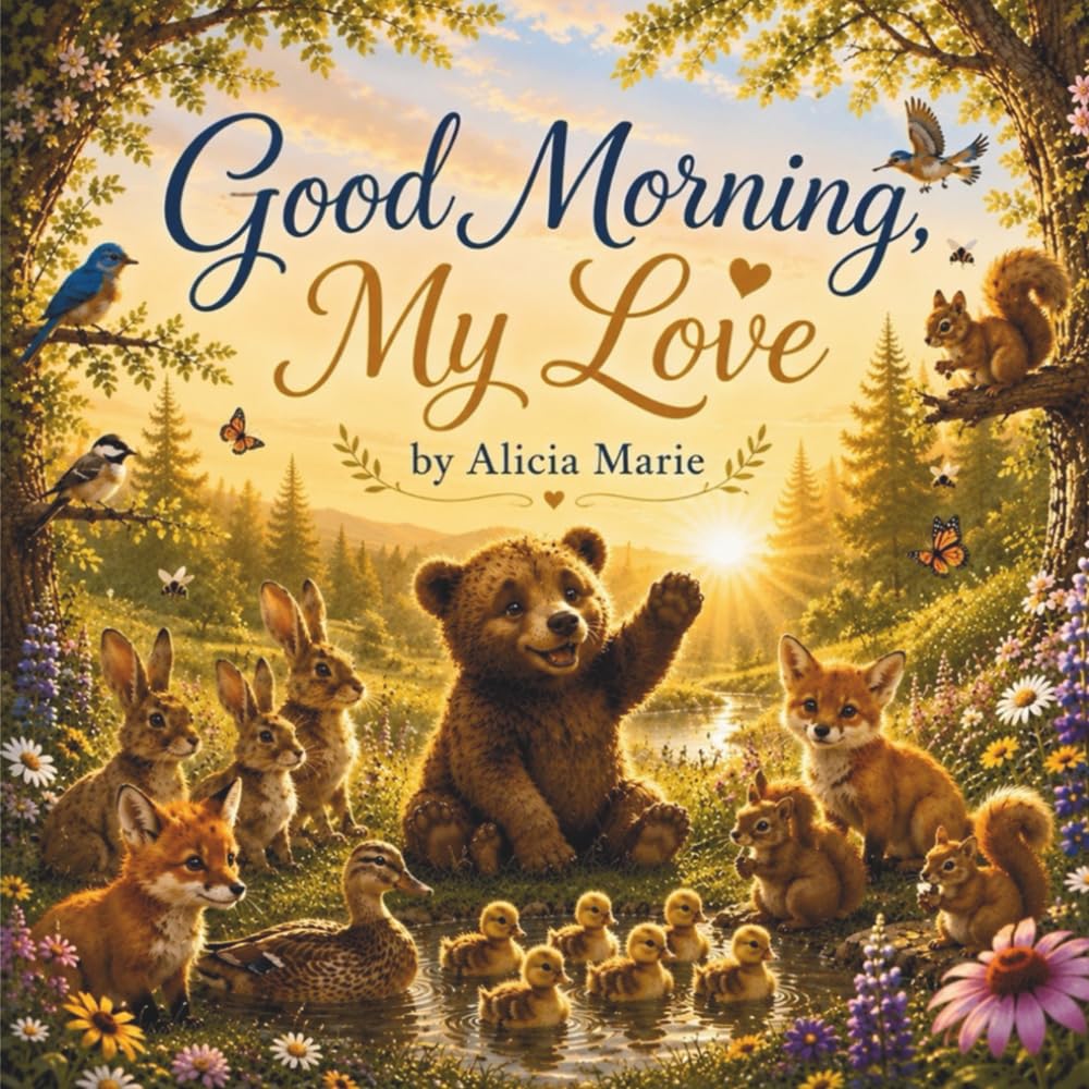 Good Morning, Little One