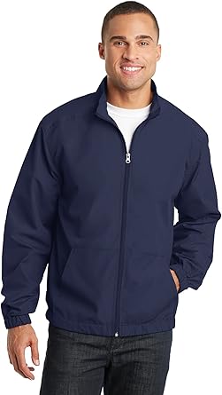 Port authority windbreaker Clearance