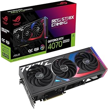 グラフィックボード・グラボ・ビデオカード ASUS Dual GeForce RTX4070 SUPER EVO 12GB Amazon | ASUS Dual GeForce RTX™ 4060 Ti EVO OC Edition 16GB