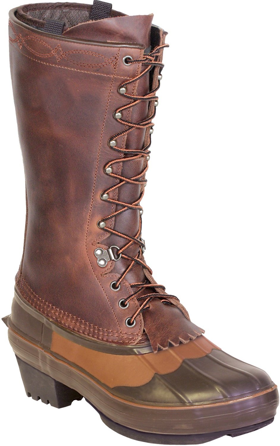 Cowboy Insulated Pac Boot