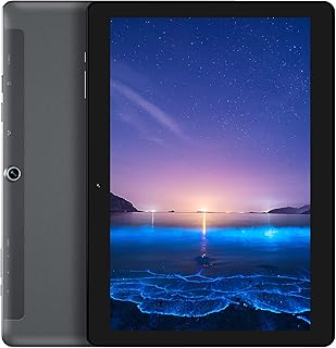 FANGOR 10.1 Inch Android Tablet, C10 Android 11.0 OS Tablet with Octa-Core Processor 3GB RAM 32GB Storage 128GB Expandable 1920x1200 IPS Display Touchscreen Tablet