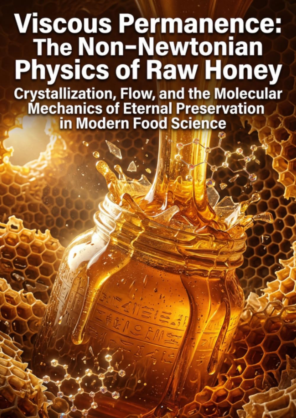Viscous Permanence: The Non-Newtonian Physics of Raw Honey: Crystallization, Flow, and the Molecular Mechanics of Eternal Preservation in Modern Food Science