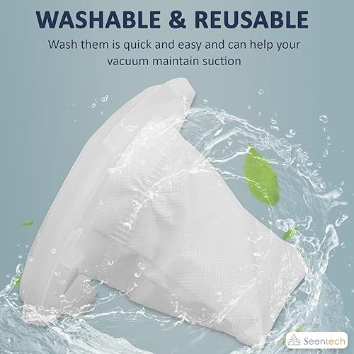 Miniatura 5 de Filtro de vacío (9)