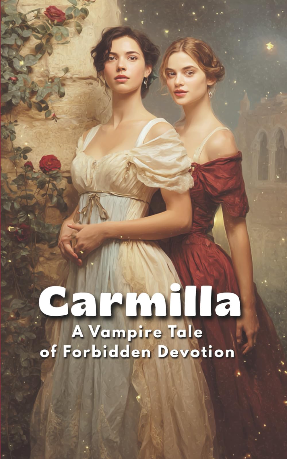 Carmilla: A Vampire Tale of Forbidden Devotion (Annotated)