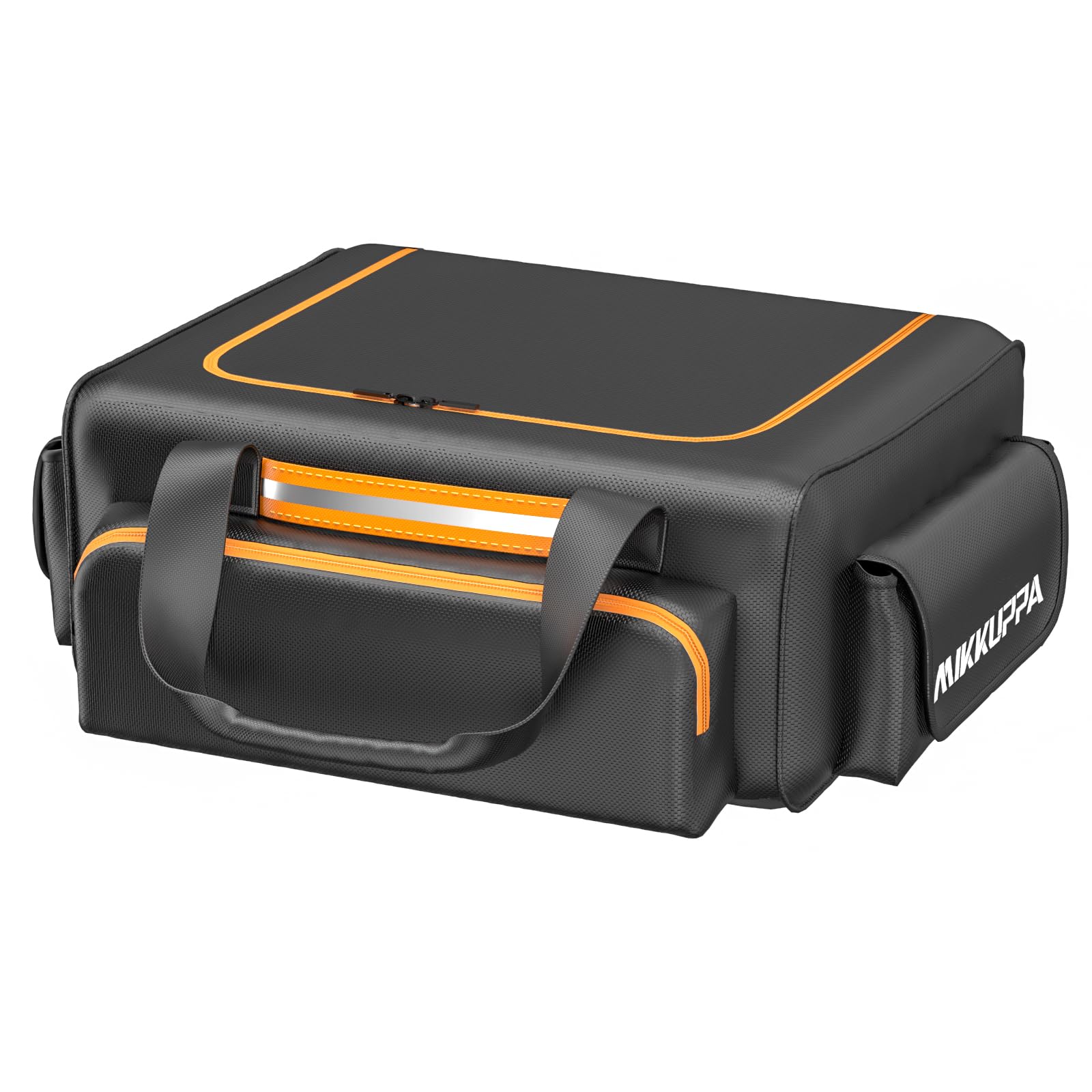 MIKKUPPA Under Seat Storage Bag for Trucks, Under Seat