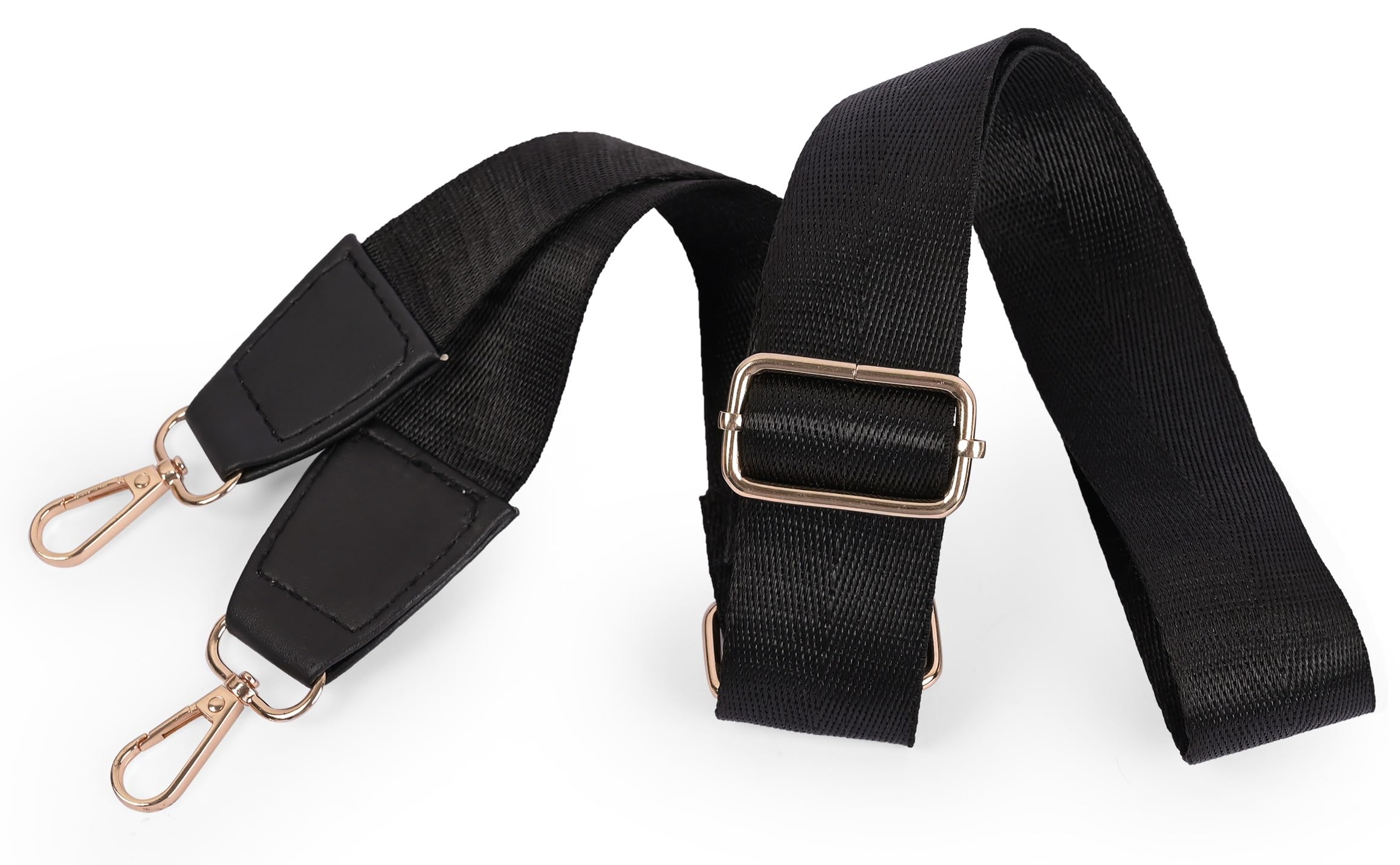 ADISAPrinted Replacement Straps for Sling Shoulder Crossbody Bag Adjustable Belt (SLH8170)