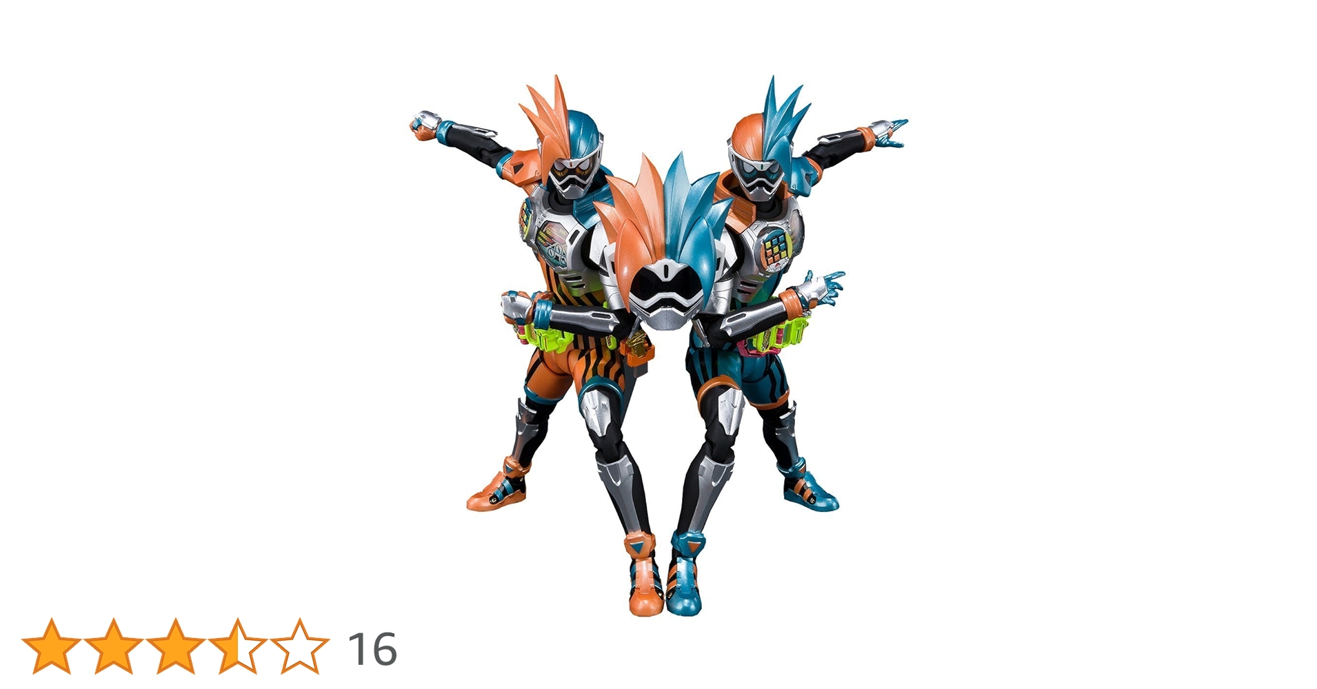 Amazon.co.jp: バンダイ(BANDAI) S.H.Figuarts 仮面ライダー