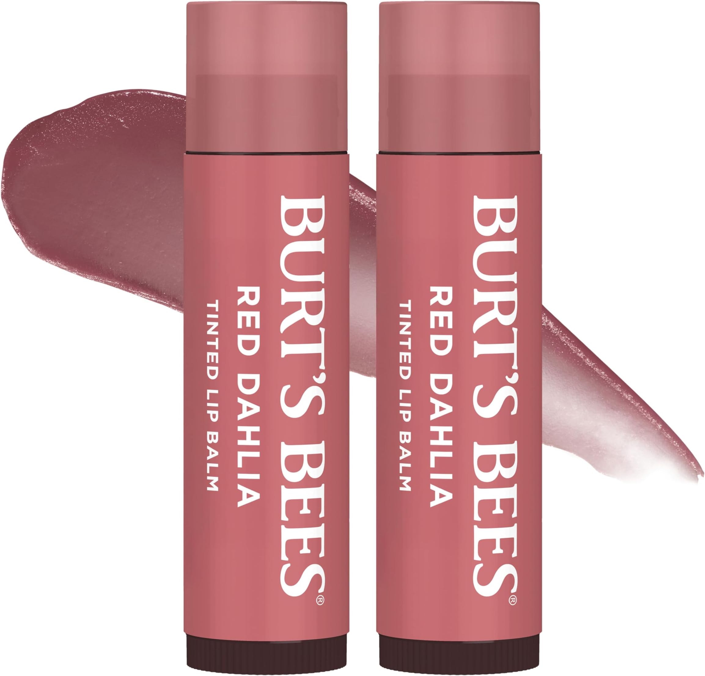 100% Natural Tinted Lip Balm