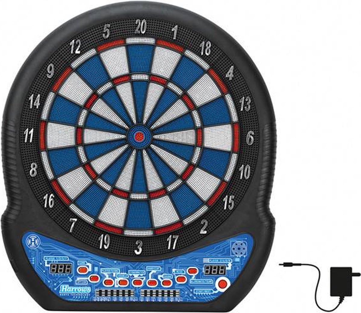 Masters - Target per freccette Elector Softip