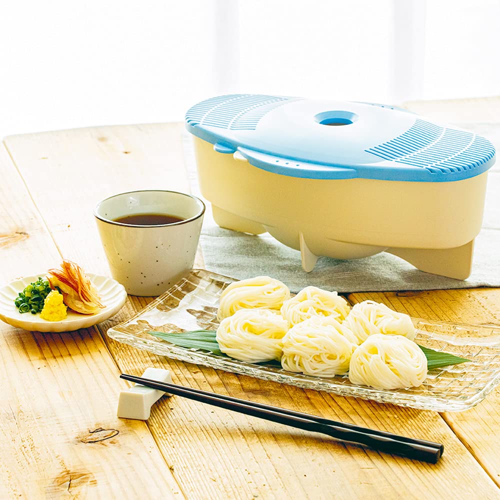Amazon｜スケーター(Skater) 電子レンジ用 そうめん うどん そば