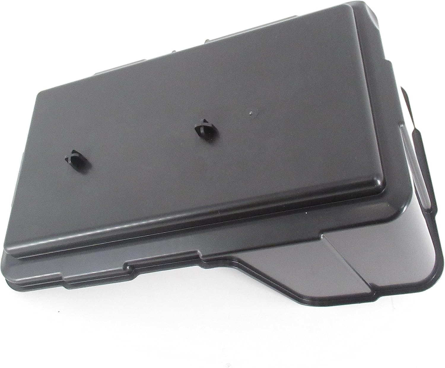 Genuine Honda Parts - Box, Battery (55B) (31521-T2A-A00)