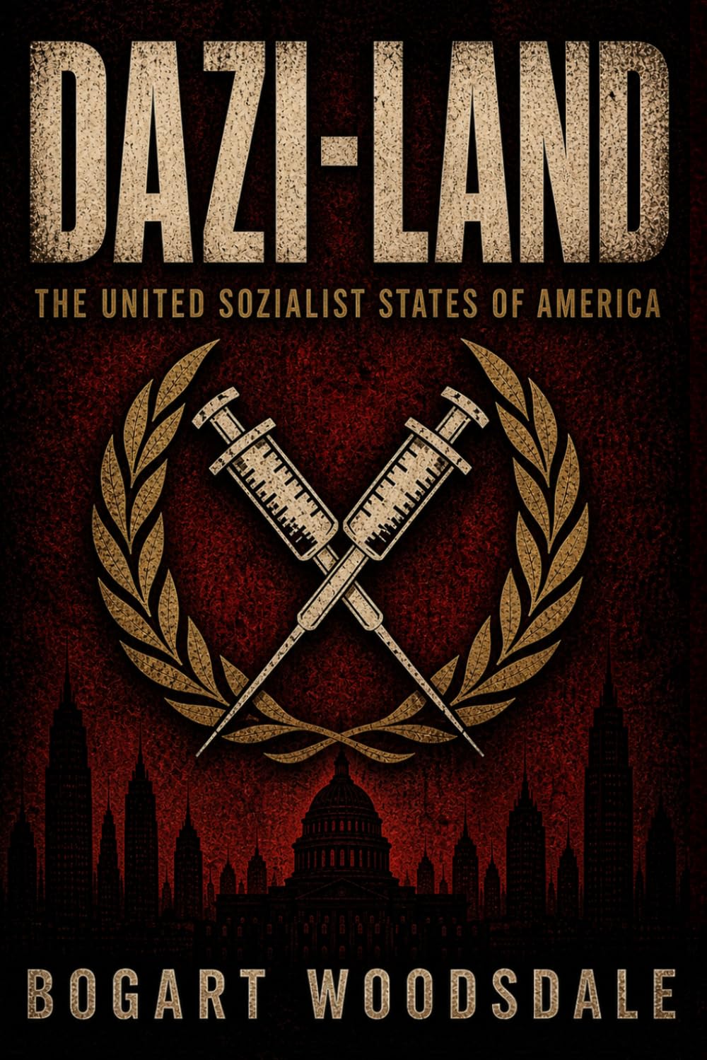 DAZI-LAND