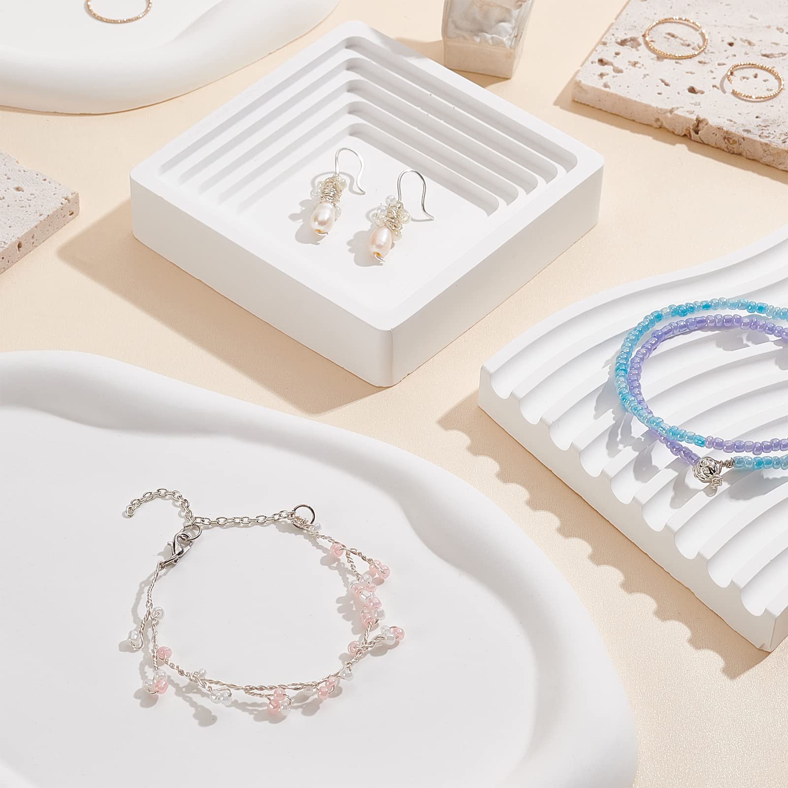 Craft Silver Wire 999 Pure Fine Silver Round Wire - Dead Soft, 18-30 Gauge, Made In USA, Great For Jewelry Making Jewelry Making Silver Wire Gauges