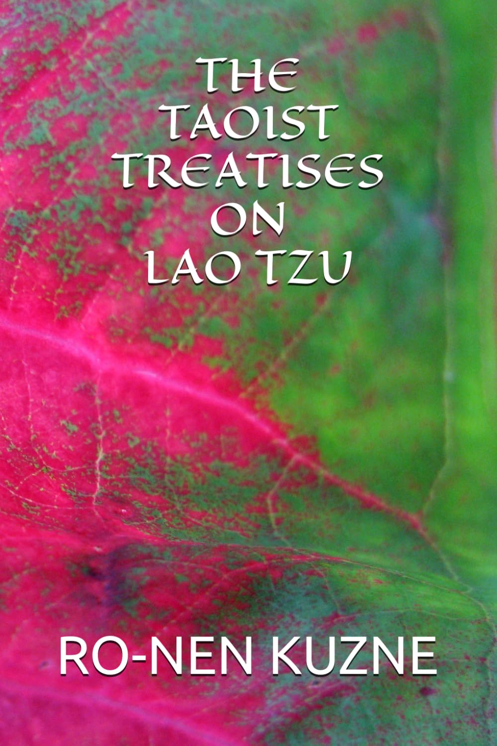 THE TAOIST TREATISES ON LAO TZU