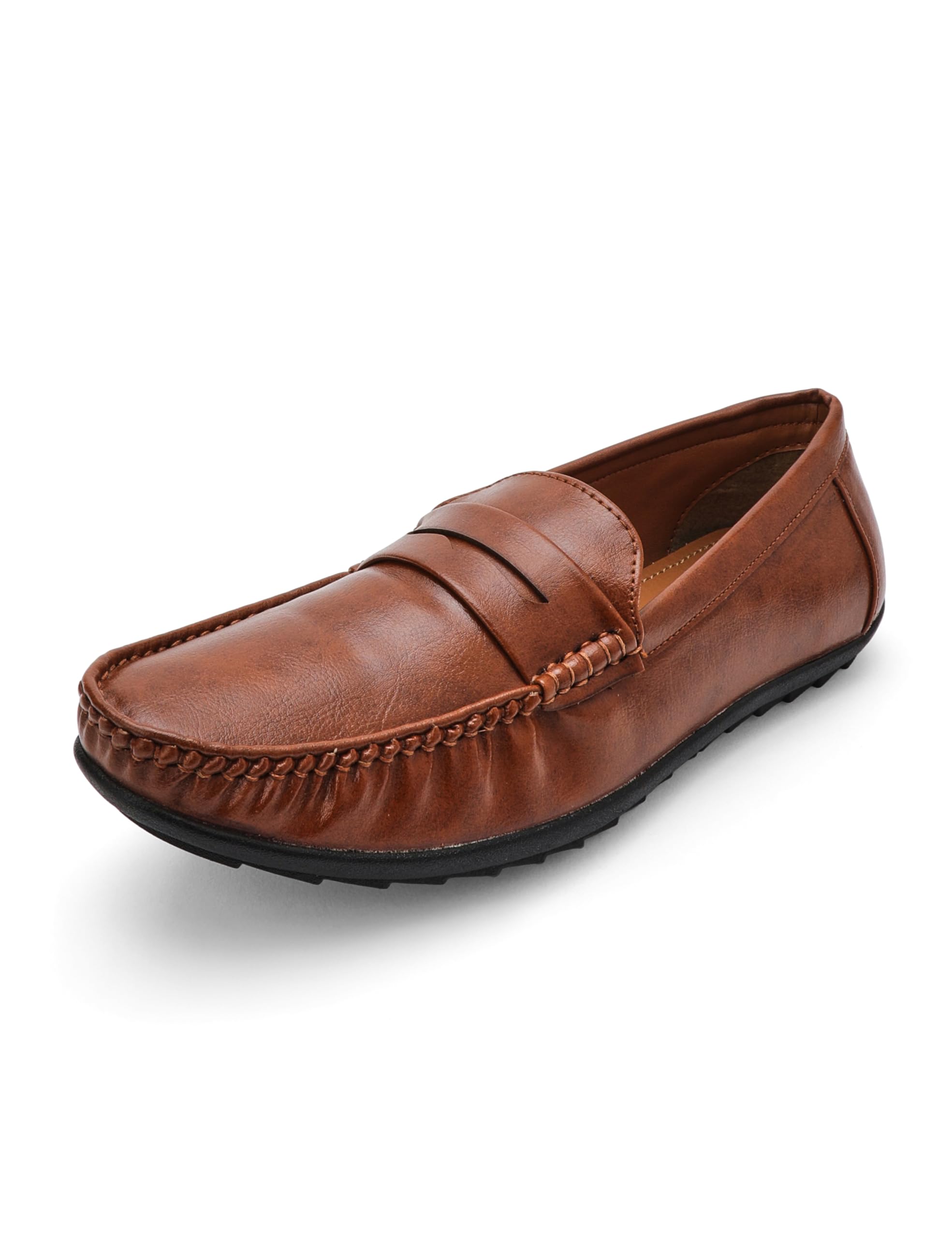 bata Men Pull On Driving Shoe-picture-13