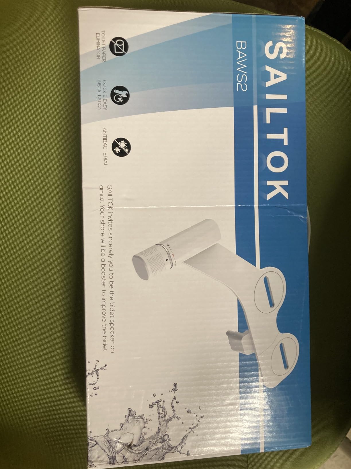 Modal thumbnail for product