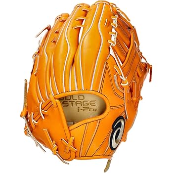 Amazon | asics(アシックス) 野球 硬式 グローブ グラブ 外野手