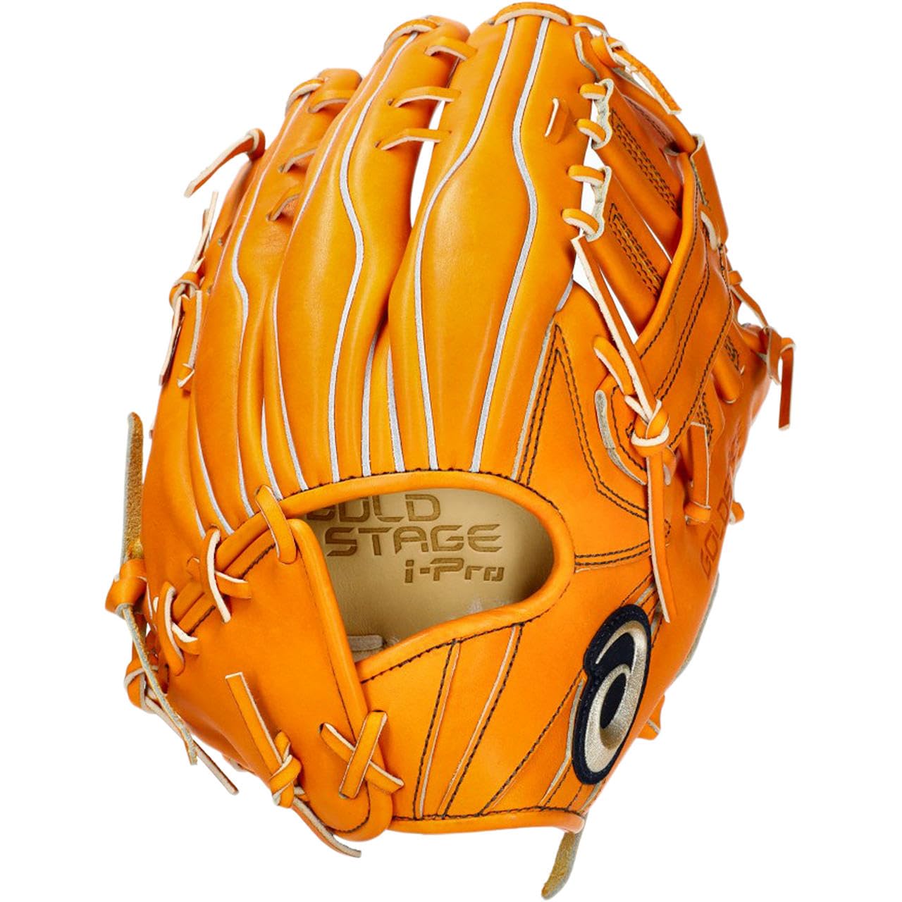 Amazon | asics(アシックス) 野球 硬式 グローブ グラブ 外野手