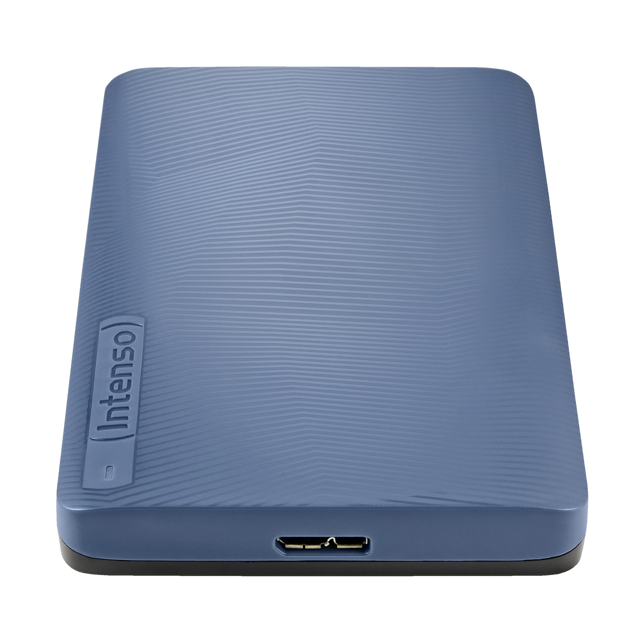 Intenso Memory Safe 1 TB Tragbare Externe Festplatte, 2,5 Zoll, USB 3.2 Gen 1, für PC und Mac, inkl. Ashampoo Backup Pro