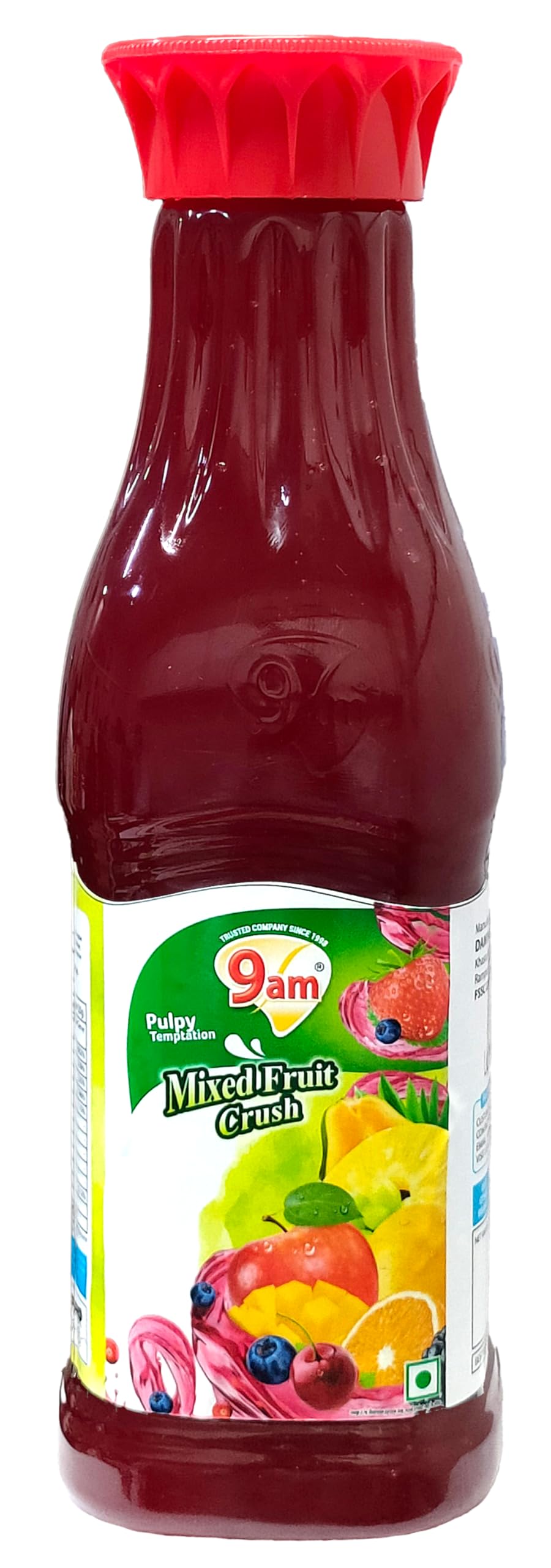See full amazon price history chart for Poiget 9Am Mixed Fruit Crush Sharbat Syrup 750Ml|Ready To Drink Syrup For Cocktails,Smoothies,Desserts,And More|Refreshing Summer Drinks|Concentrated Syrup|Ready To Mix Drink|Pack Of 1 Poiget 9Am Mixed Fruit Crush Sharbat Syrup 750Ml|Ready To Drink Syrup For Cocktails,Smoothies,Desserts,And More|Refreshing Summer Drinks|Concentrated Syrup|Ready To Mix Drink|Pack Of 1 (B0D3J2GNSZ) Amazon Price History, Amazon Price Tracker