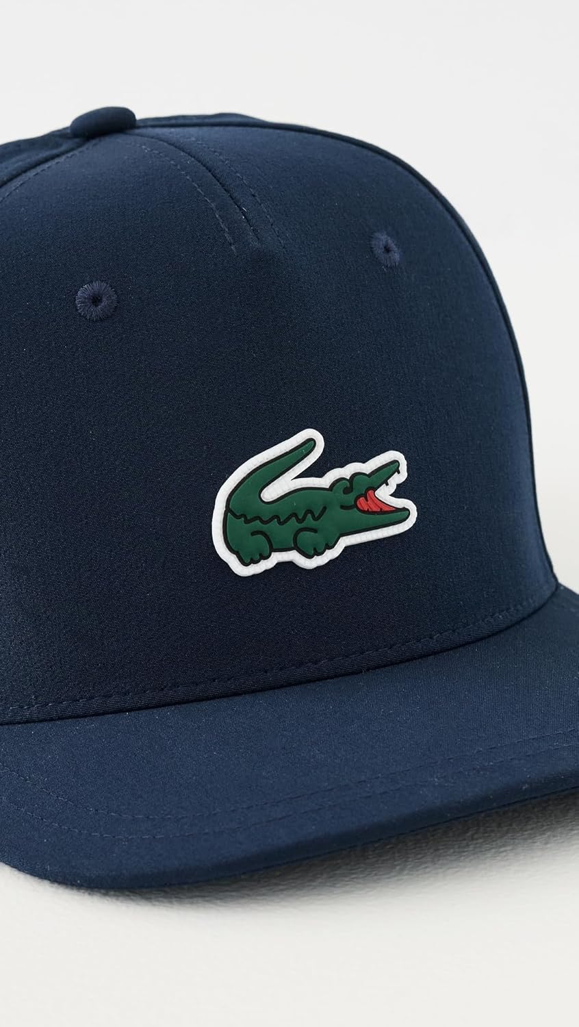 Lacoste Men's Golf Water Resistant Cap - Image 4