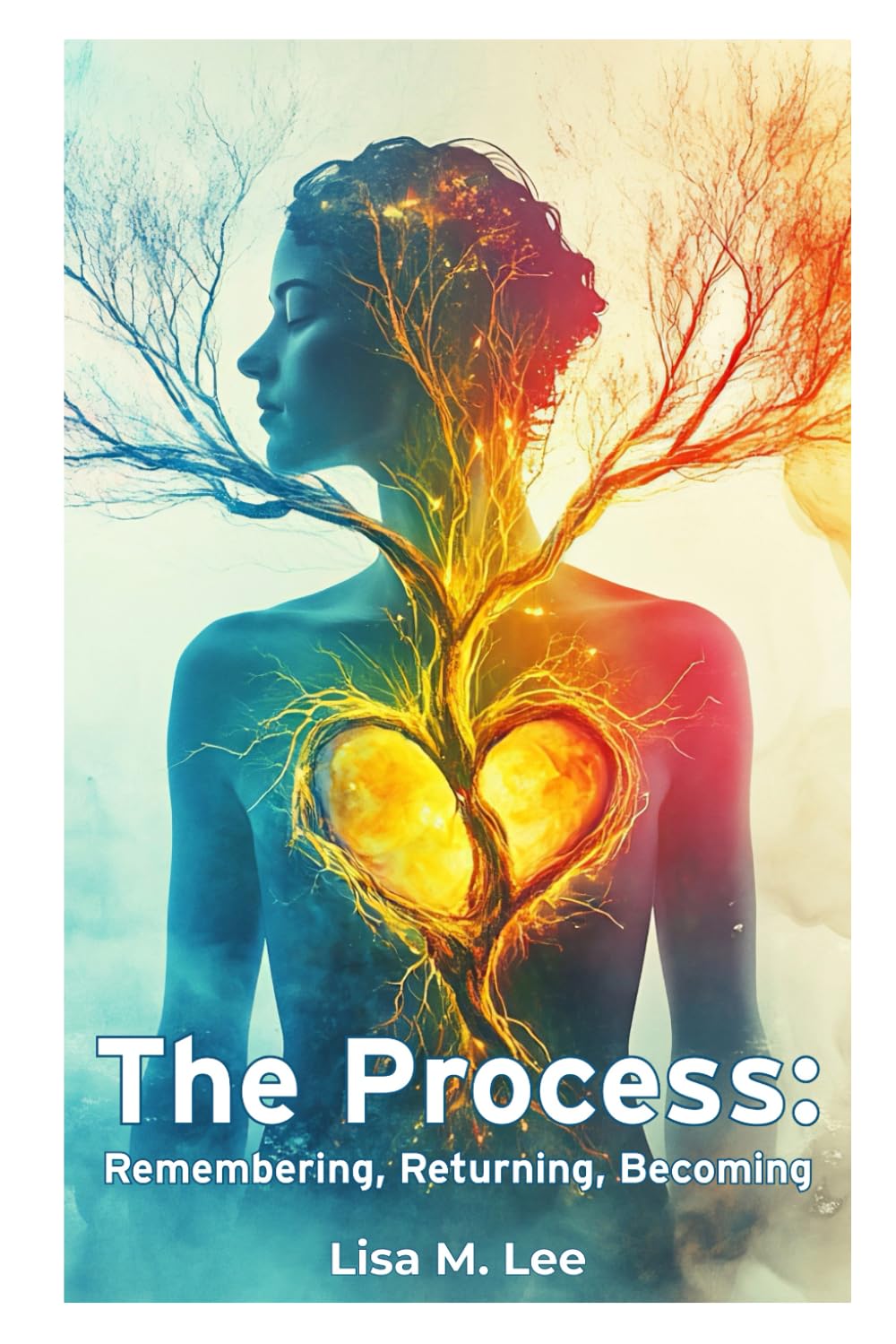 The Process: Remembering, Returning, Becoming