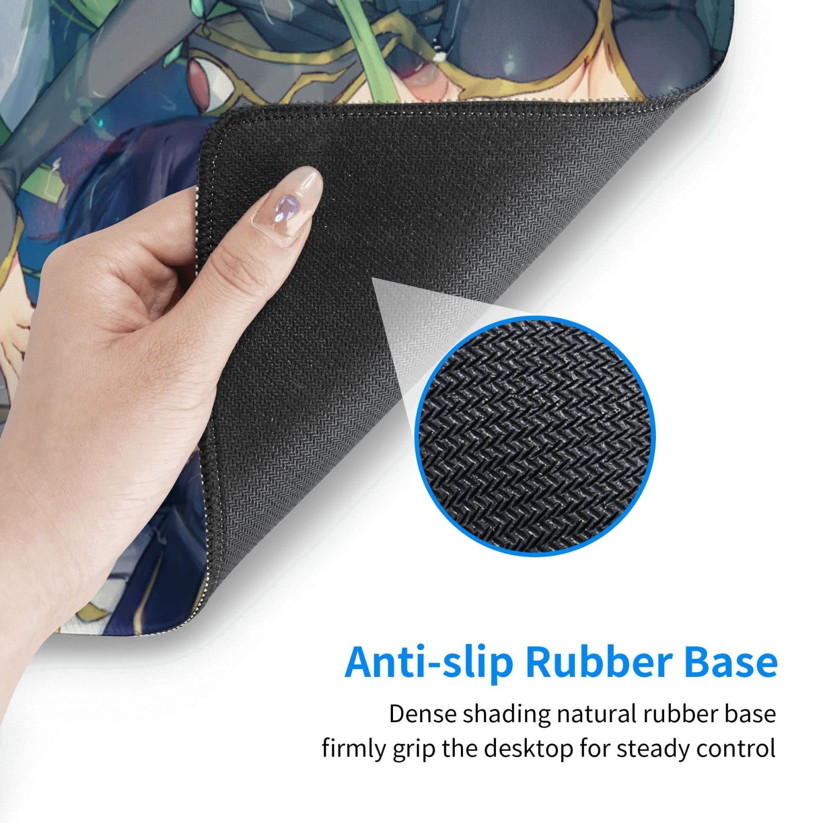 Amazon.co.jp: 大型マウスパッド コードギアス ルルーシュ C.C. アニメ