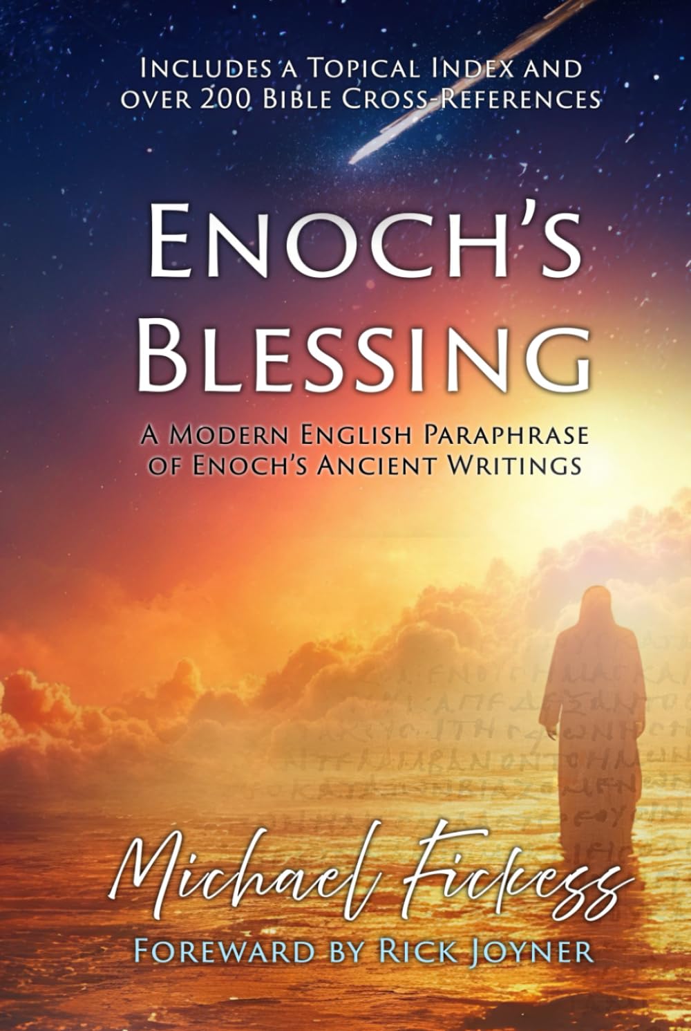 Enoch's Blessing: A Modern English Paraphrase of Enoch's Ancient Writings