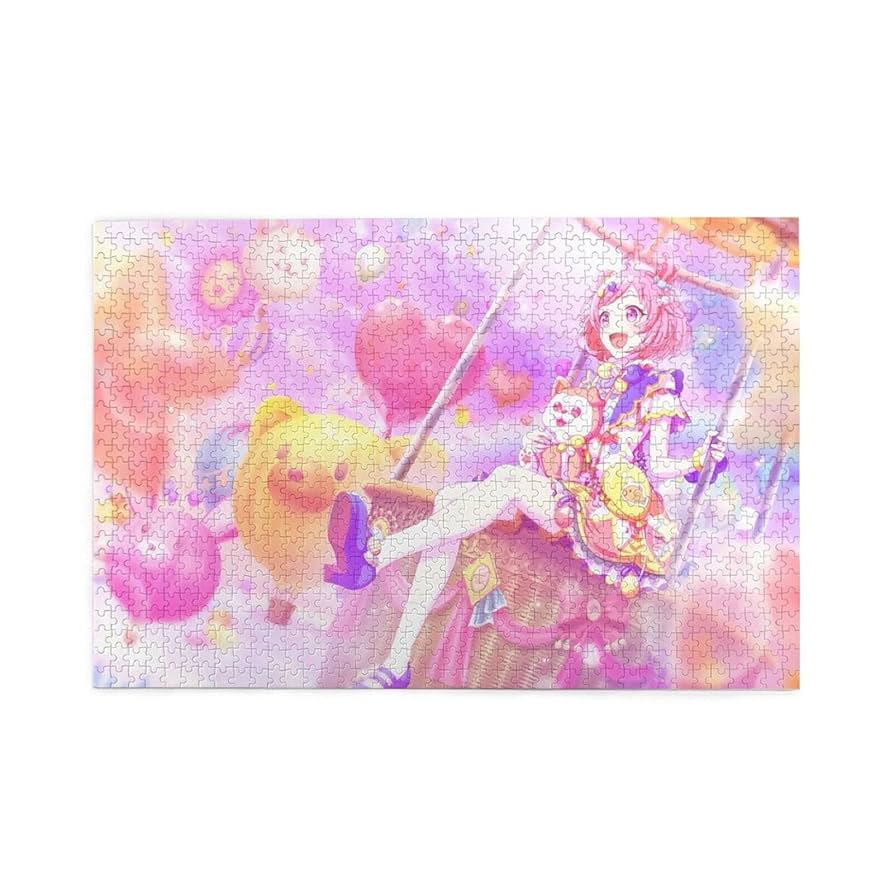 プロセカパシャ（一枚100円） プロセカ』“PaIII.SENSATION”セカイver.のフルサイズ2DMVが公式