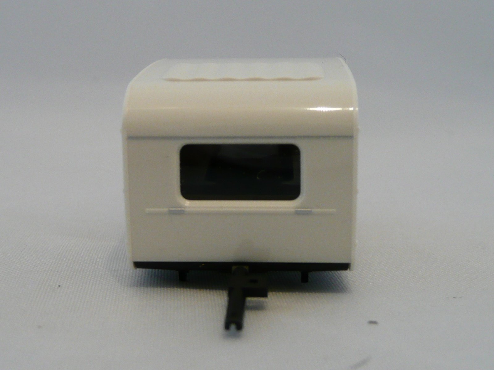 MODELLI IN MINIATURA Herpa 1/87 2 X MB-ACTROS-trattore = Sella-n. 570 - Foto 4