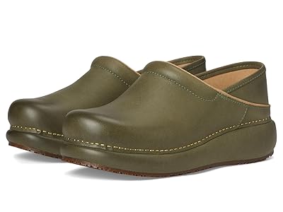 Dansko Platform Pro Women