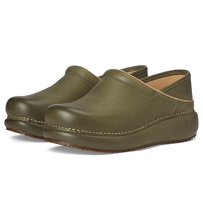 Dansko Platform Pro Women